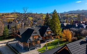 Michałowy Sen Domki Zakopane
